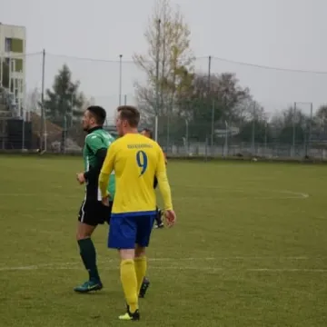 RKS pokonuje Pogoń Zduńską Wolę