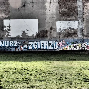 Plener z Foto Pozytywem z cyklu krajobrazy.pl