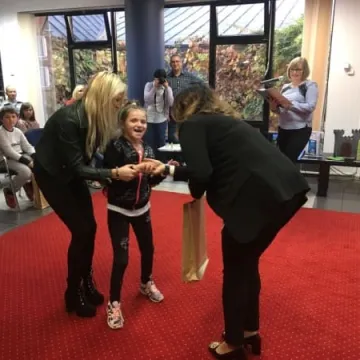 Rozstrzygnięcie konkursów plastycznych w Bibliotece w Radomsku