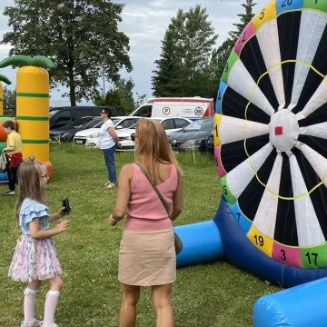 Zaczarowany Piknik w SOSW – gdzie magia spotkała technologię