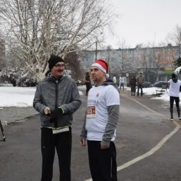 Pobiegli z „Szansą”