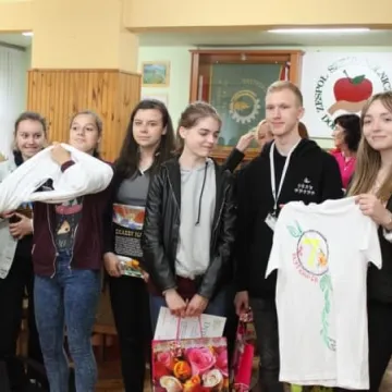 Dzień otwarty w ZSCKR Dobryszyce