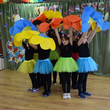 Ekologiczny konkurs w PP 4 w Radomsku