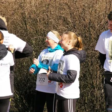 Pobiegli Tropem Wilczym