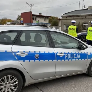 Ruszyła akcja „Twoje światła-Nasze bezpieczeństwo”