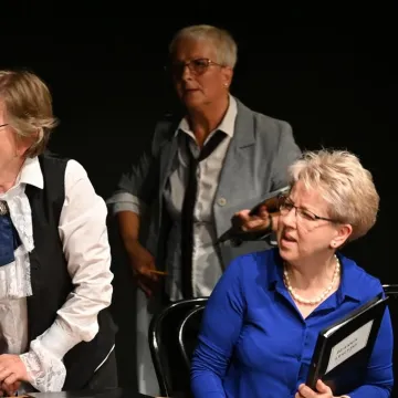 Studenci RUTW „Wiem Więcej” zakończyli rok akademicki