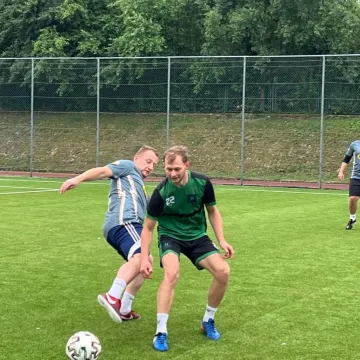 Liga „Szóstek” w Radomsku na półmetku