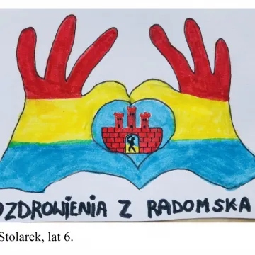Konkurs na pocztówkę „Pozdrowienia z Radomska” rozstrzygnięty
