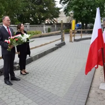Radomsko pamięta o  ataku ZSRR na Polskę