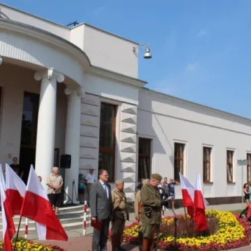 Udali się szlakiem Wołyńskiej Brygady Kawalerii