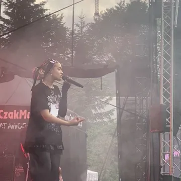 Tak było na Dniach Otwartych Funduszy Europejskich w Radomsku