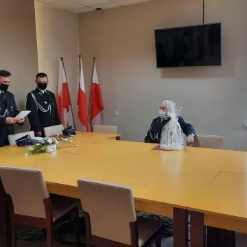 Dzień Strażaka w gminie Ładzice