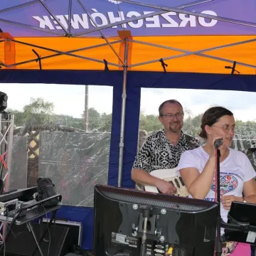 Liczne atrakcje na „Pikniku z Orzechówkiem”