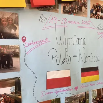 Quizy, doświadczenia. I LO przyciągnęło uczniów