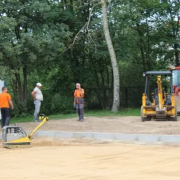 Namacalne efekty Budżetu Obywatelskiego