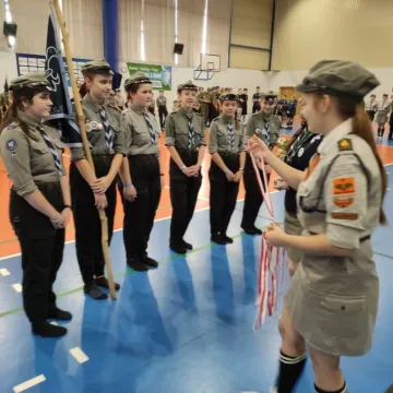 HARCCup 2022. Najlepsze zespoły  odebrały puchary i medale