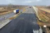 Budowa autostrady A1: niektóre prace wyprzedzają harmonogram