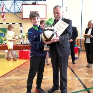 Szóstka Radomsko wygrywa w Koninie