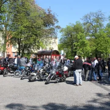 1 maja – Święto Pracy. Uroczystości w Radomsku