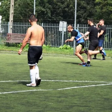 Turniej kibiców RKS Radomsko im. Śp. Tomasza „Krzyczego” Szwedzika