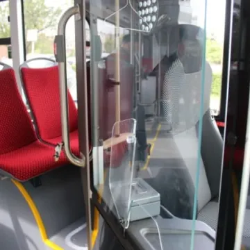 Już są! Nowe autobusy miejskie w Radomsku