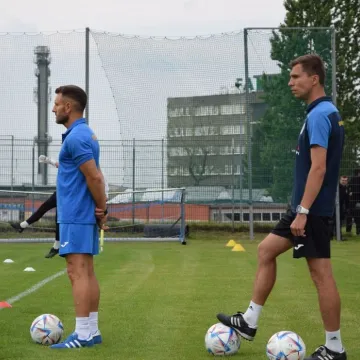 RKS Radomsko przegrał derby z FA GKS Bełchatów