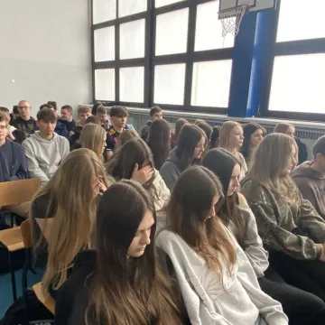 Jak walczyć z hejtem? O tym rozmawiano w „Mechaniku”