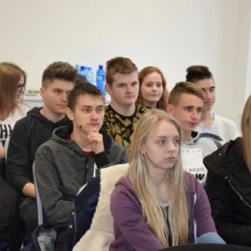 Starter szkoli jak szybko się uczyć