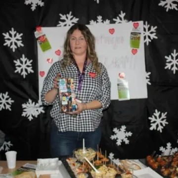 WOŚP 2019: Finał w Gomunicach