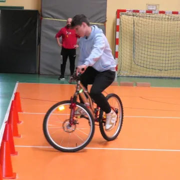 Uczniowie z gminy Radomsko rywalizowali w turnieju BRD