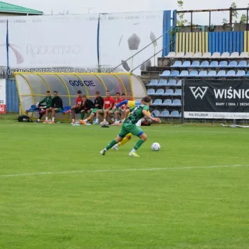 Próba generalna na remis