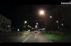 Nocna jazda po Radomsku