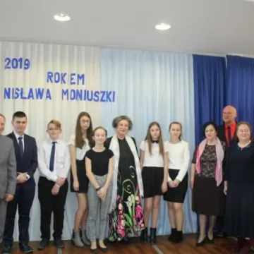 To jest rok Moniuszki