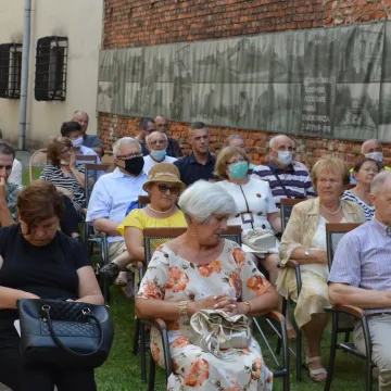 Promocja książki o Powstaniu Styczniowym w Radomsku