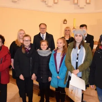 Radomszczańska Cecyliada 2017