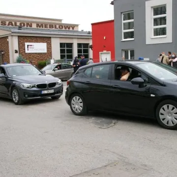 Premier Mateusz Morawiecki gościł w Radomsku