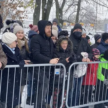 Żołnierze 9. ŁBOT złożyli przysięgę w Radomsku