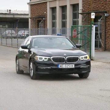 Premier Mateusz Morawiecki gościł w Radomsku