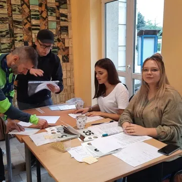 Do biegu, gotowi… Ultra Fajna Ryba wystartowała!