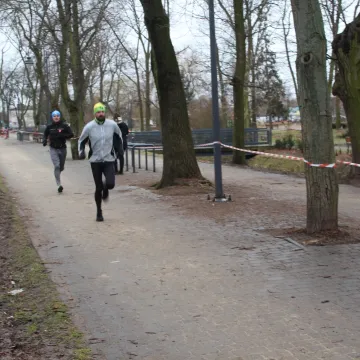 WOŚP 2022. Bieg „Policz się z cukrzycą” w Radomsku