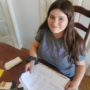 Staż na Lazurowym Wybrzeżu uczniów Ekonomika dobiega końca