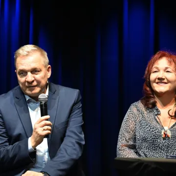 UTW „Wiem Więcej” zaprosił na benefis „Moniuszkowców”