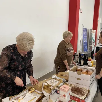 Grają i pomagają. VI Puchar Niezdobywców Pucharów dla Amelki