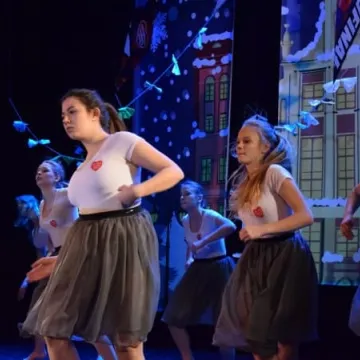 WOŚP 2018: Koncert finałowy w MDK