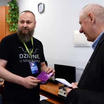 Radomsko: Szkoły średnie otworzyły swoje drzwi