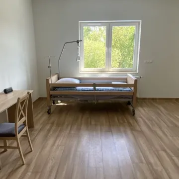 COM w Radomsku oficjalnie oddane do użytku