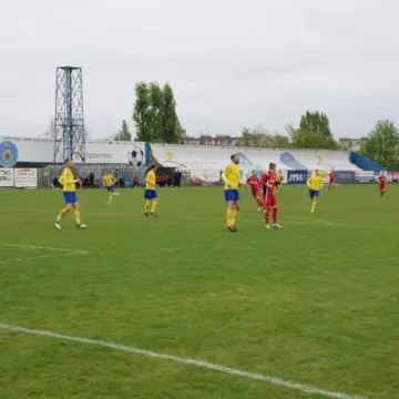 Derby dla Radomska! RKS - Ceramika Opoczno 3:0