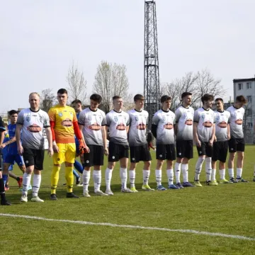 Zwycięstwo RKS Radomsko. Zawisza Rzgów pokonany 2:0