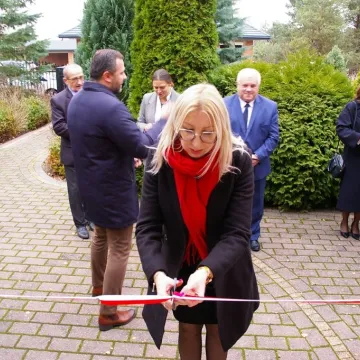 „Kamil II” w Kodrębie został oddany do użytku