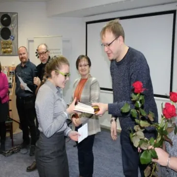 Rozstrzygnięto konkurs na opowiadanie fantasy